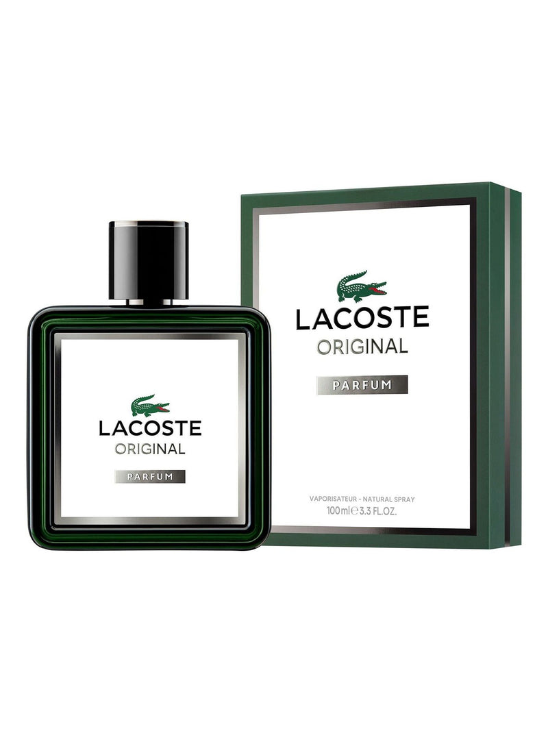 Lacoste Original Parfum 100ml, UK version