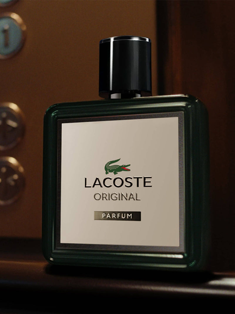 Lacoste Original Parfum 100ml, UK version