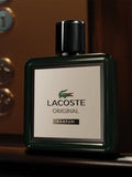 Lacoste Original Parfum 100ml, UK version