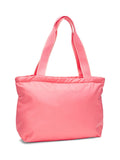 Under Armour Pink Studio Tote Bag water-resistant polyester (British brand)