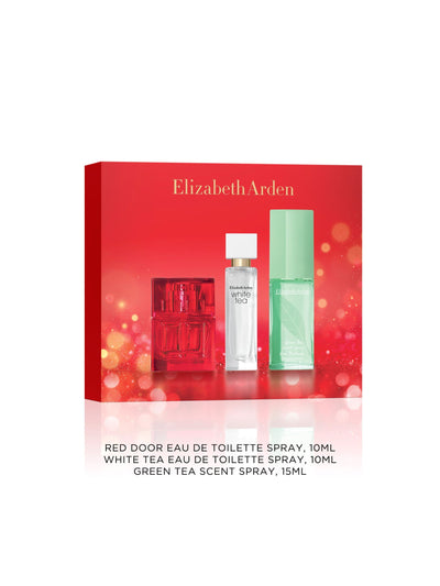 Next Elizabeth Arden Prestige Fragrance Coffret 3 Piece Gift Set (Worth over £30.00)- Buy online at McGrocer