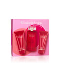 Floral and Woody Eau de Toilette Set with Body Lotion and Replica, 50ml 3-Piece