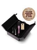 ghd Duet Blowdry set in cherry with accessories, UK version