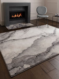 Asiatic Rugs Grey Mirage Oasis Rug