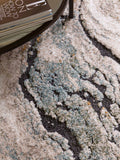Asiatic Rugs Blue Mirage wave rug - British product