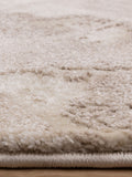 Asiatic Rugs beige Mirage Haze rug - British product