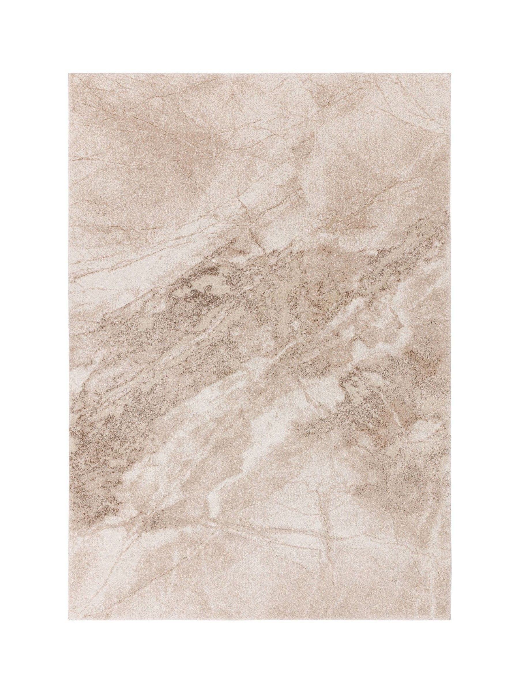 Asiatic Rugs beige Mirage Haze rug - British product