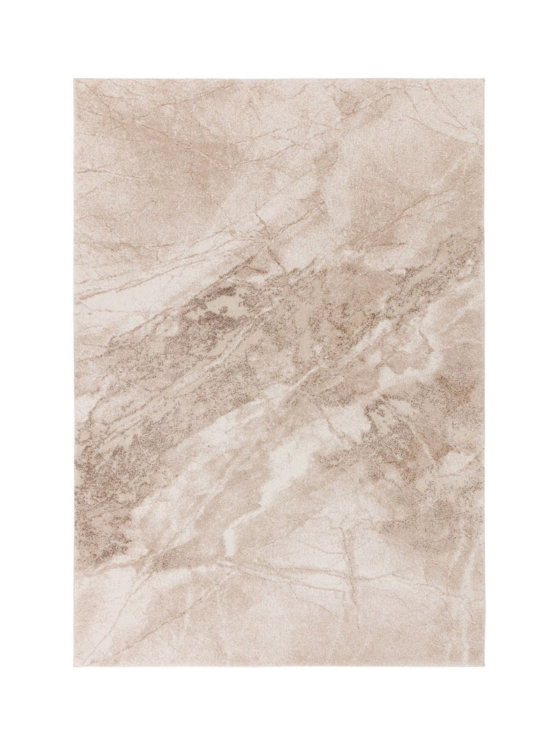 Asiatic Rugs beige Mirage Haze rug - British product