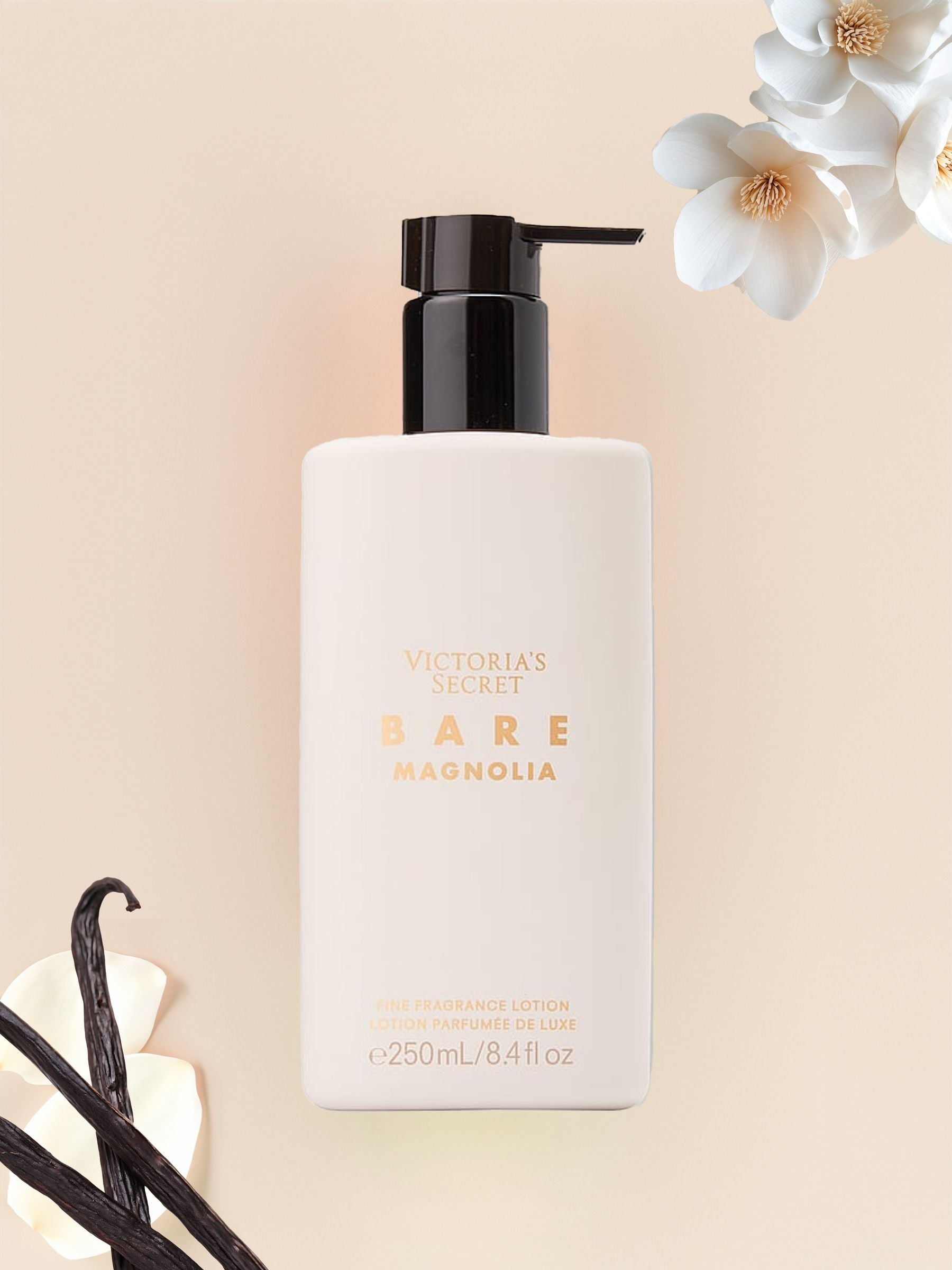 Victoria's Secret Bare Body Lotion 250ml