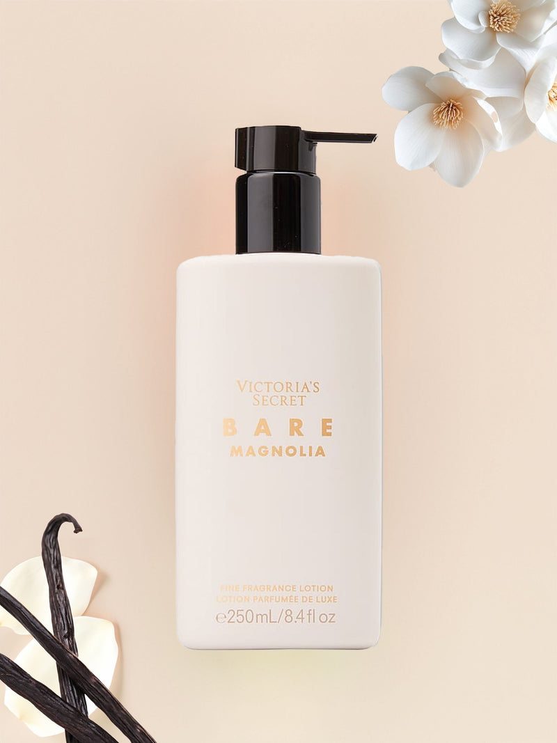 Victoria's Secret Bare Body Lotion 250ml