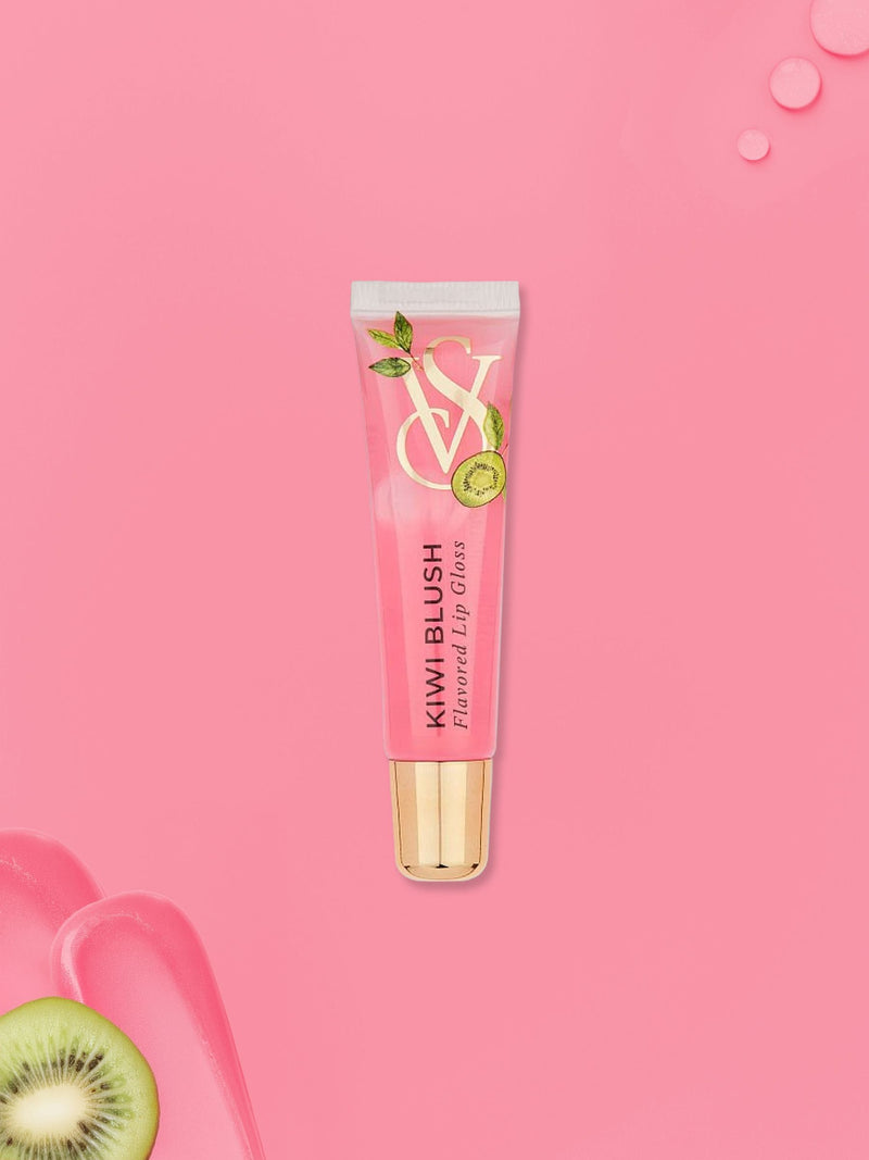 Victoria's Secret Electric Pink Punch Flavoured Lip Gloss