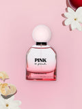 Victoria's Secret PINK Pink Eau de Parfum 50ml, imported from the UK