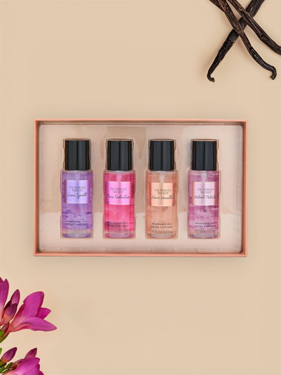 Next Victoria's Secret 4 Piece Gift Set- Buy online at McGrocer