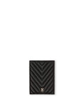 Victoria's Secret black passport holder - British product