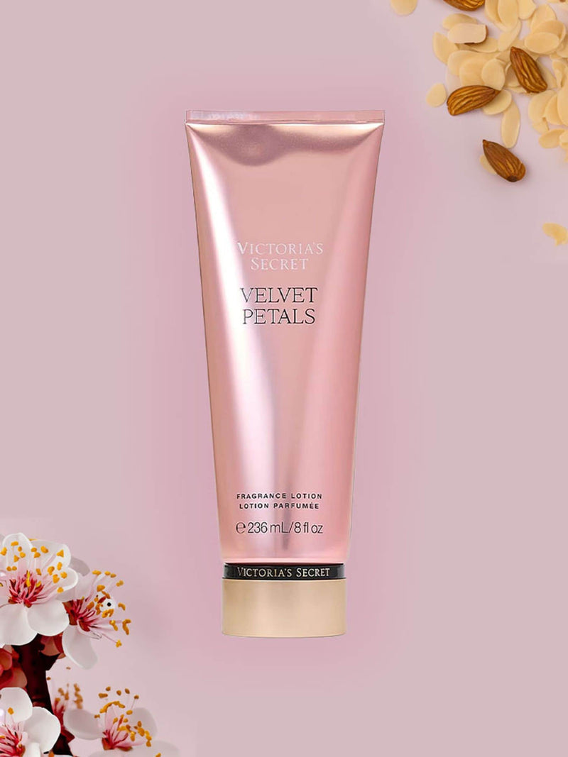 Victoria's Secret Velvet Petals 236ml Body Lotion