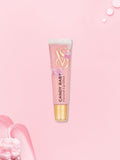 Victoria's Secret Electric Pink Punch Flavoured Lip Gloss