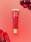 Victoria's Secret Electric Pink Punch flavoured lip gloss - British product