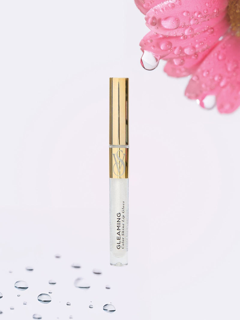 Victoria's Secret clear lip gloss 11 oz (British brand)