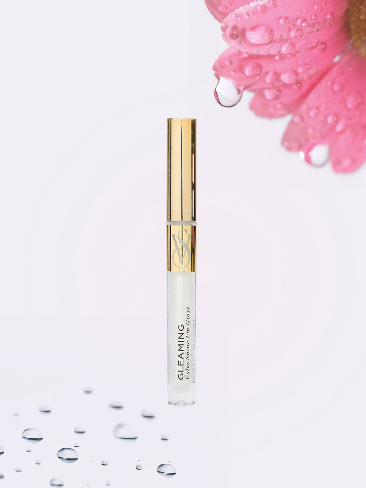 Victoria's Secret clear lip gloss 11 oz (British brand)