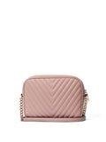 Victoria's Secret crossbody bag orchid blush pink, UK version