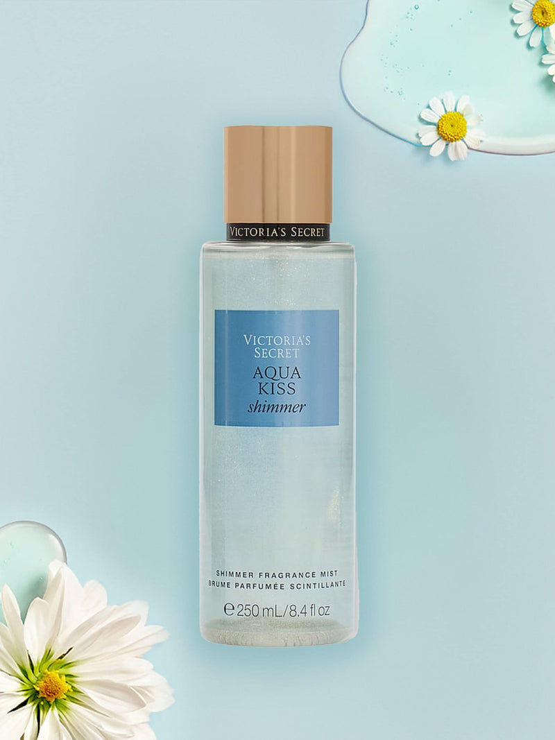 Victoria's Secret Velvet Petals Shimmer Body Mist 250ml