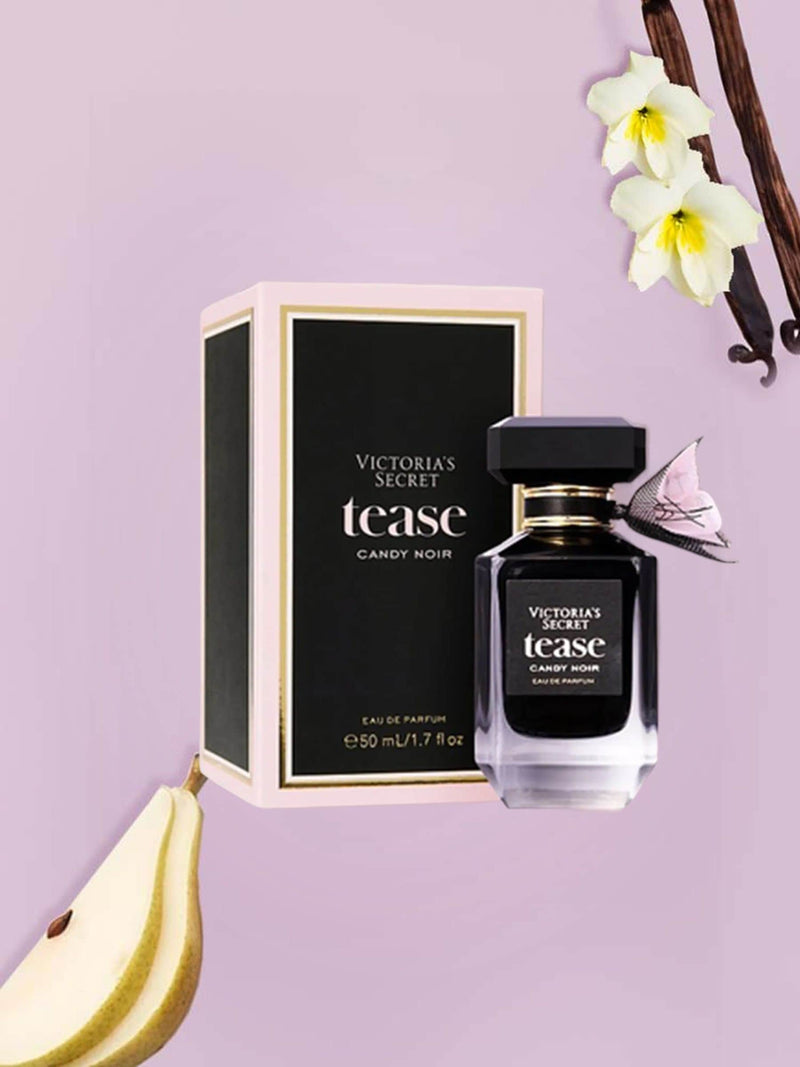 Victoria's Secret Black Perfume 50ml