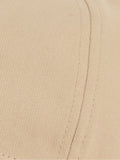 Barbour Cynthia cap brown cotton sports cap, imported from the UK