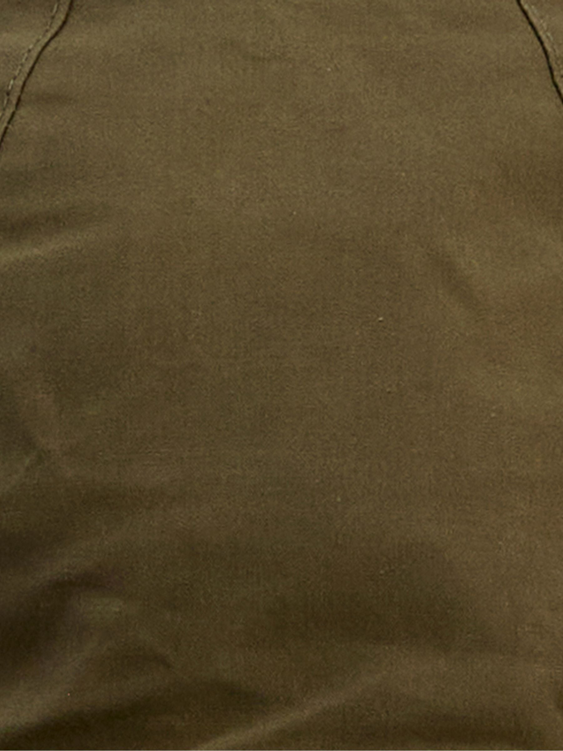 Barbour Green Kershope hat, UK version