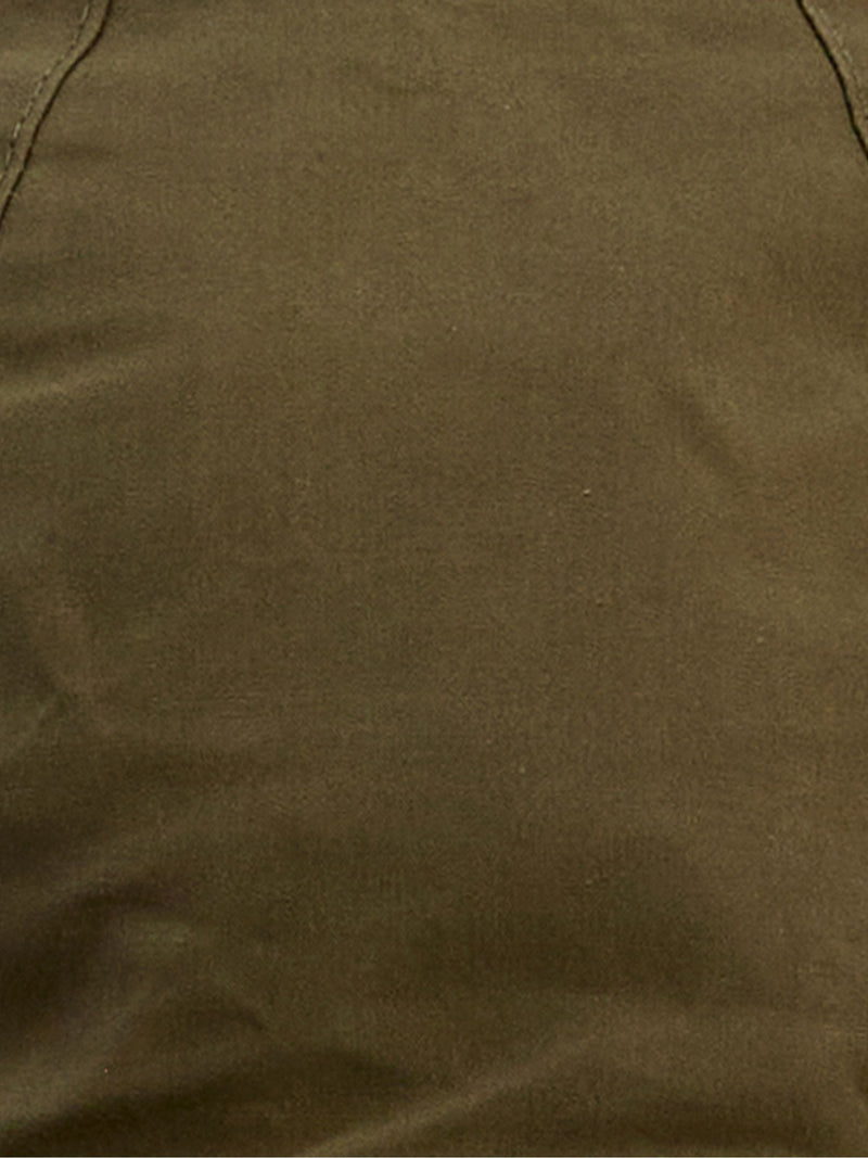Barbour Green Kershope hat, UK version