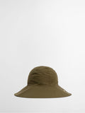 Barbour Green Kershope hat, UK version