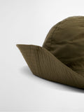 Barbour Green Kershope hat, UK version