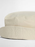 Barbour Natural Tracker showerproof bucket hat (British brand)