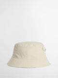 Barbour Natural Tracker showerproof bucket hat (British brand)