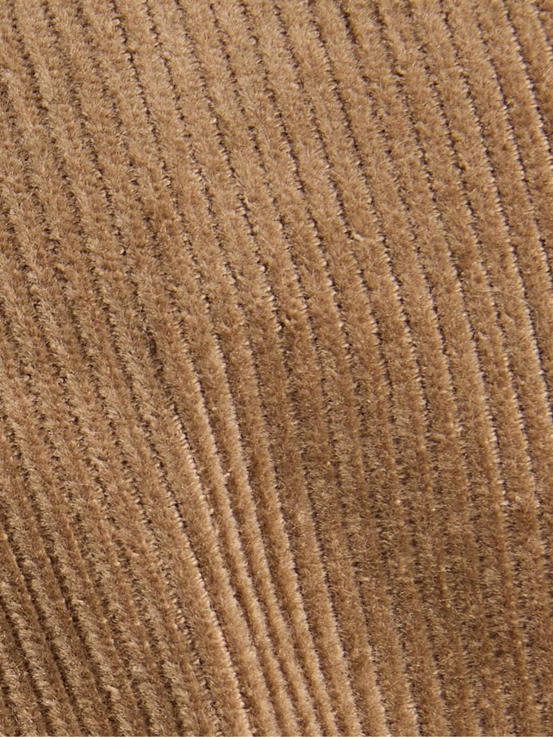Barbour Bayfield Cord Cap in cotton needlecord, UK version