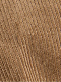 Barbour Bayfield Cord Cap in cotton needlecord, UK version