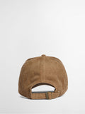 Barbour Bayfield Cord Cap in cotton needlecord, UK version