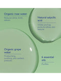 Caudalie Vinopure Purifying Toner 200ml - British product