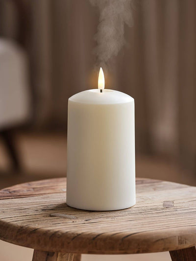 Next Lights4fun TruGlow AIR Portable LED Candle Diffuser ONE- Buy online at McGrocer