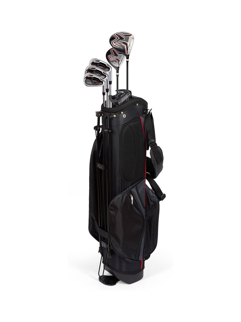 Fazer Black CTRX Half Golf Package Set - British product
