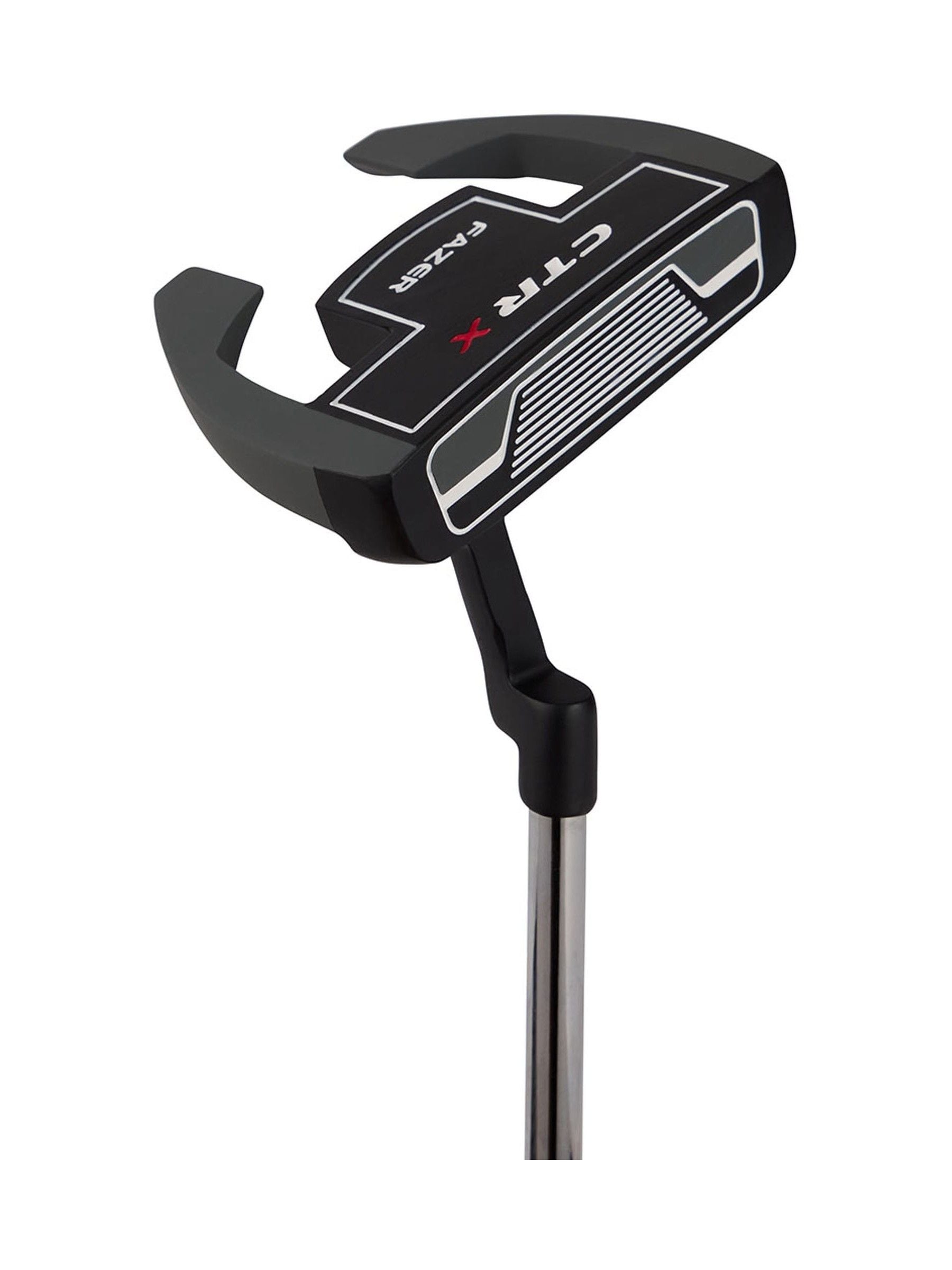 Fazer Black CTRX Half Golf Package Set - British product