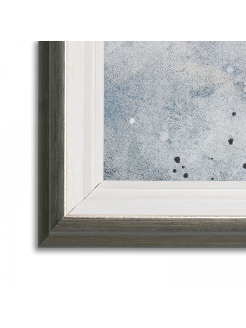 Charlotte Oakley stag wall art 55cm x 55cm - British product