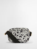 Barbour International Animal Boulevard Micro Crossbody Bag, imported from the UK