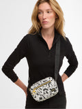 Barbour International Animal Boulevard Micro Crossbody Bag, imported from the UK