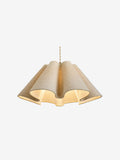 MADE.COM Cream Caspian Easyfit Shade
