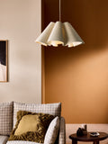 MADE.COM Cream Caspian Easyfit Shade