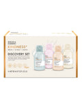Baylis & Harding Kindness+ body wash gift set - British product