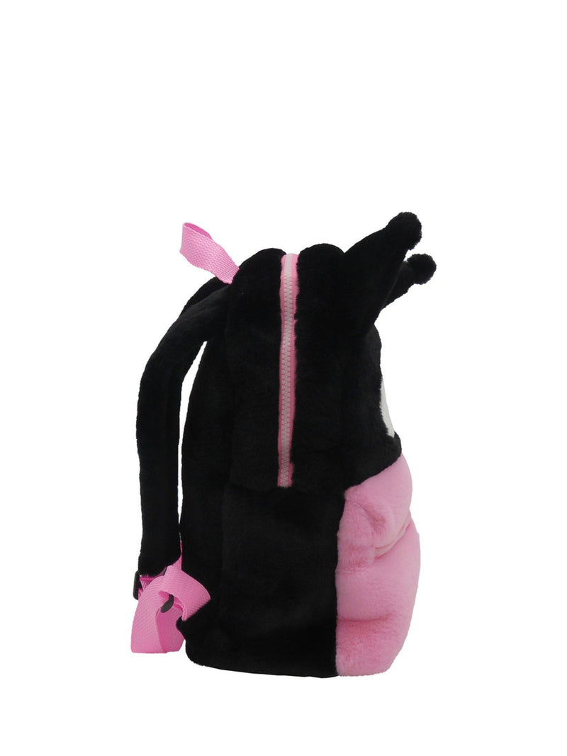 Peers Hardy Kuromi plush backpack black, UK version