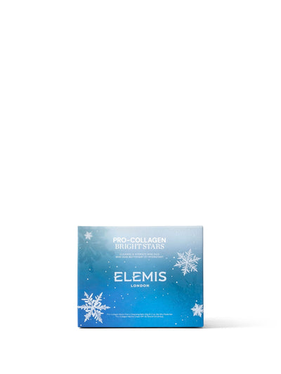 ELEMIS ProCollagen Bright Stars Gift Set (Wert £69) Ersparnis 35%