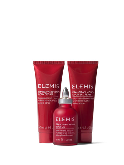 Next ELEMIS Body Wonders Gift Set (Worth £42) Saving 17%- Buy online at McGrocer