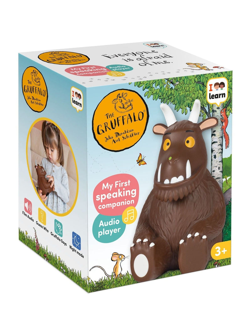 Galt Gruffalo Storyteller interactive storytelling toy (British brand)